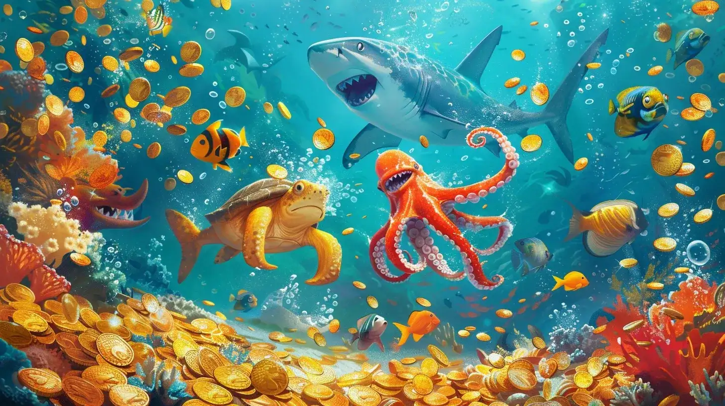 Memahami Dinamika Permainan Dalam Talian